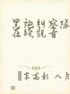 黑袍纠察队4季在线观看封面