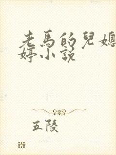 老马的儿媳顾婉婷小说