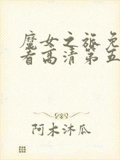 魔女之旅免费观看高清第五季