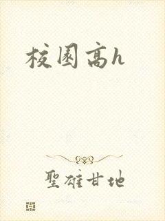 校园高h封面