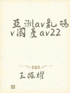亚洲av乱码av国产av22封面