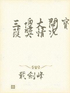 三傻大闹宝莱坞获奖情况