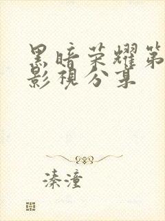 黑暗荣耀第二季影视分享