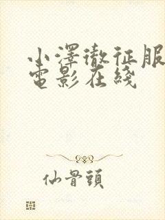 小泽彻征服人妻电影在线