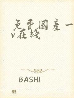 免费国产一级av在线