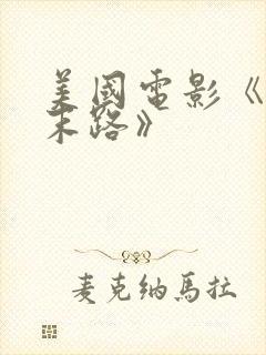 美国电影《白日末路》