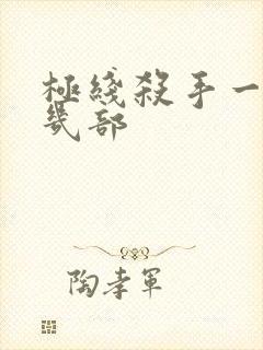 极线杀手一共有几部