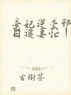 弃妃逆袭邪王日日追妻忙丨