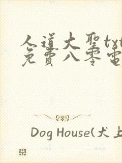 人道大圣txt免费八零电子书