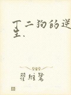 丁二狗的逆袭人生.
