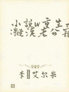 小说w重生七零:糙汉老公宠妻成瘾》