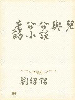 老公公与儿媳妇的小说封面