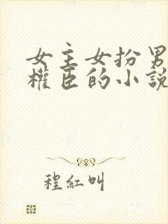 女主女扮男装成权臣的小说