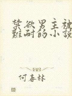 禁欲男主被撩的难耐的小说