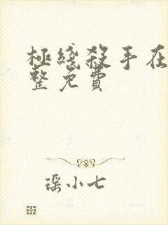 极线杀手在线完整免费