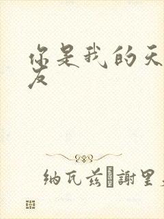 你是我的天才女友