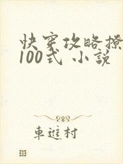 快穿攻略撩男神100式 小说