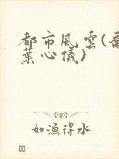 都市风云(乔梁叶心仪)