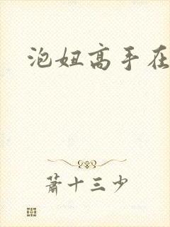 泡妞高手在都市