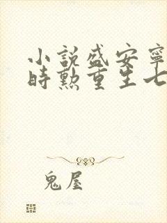 小说盛安宁,周时勋重生七零小辣媳