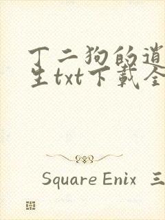 丁二狗的逍遥人生txt下载全文封面