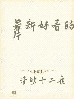 最新好看的伦理片