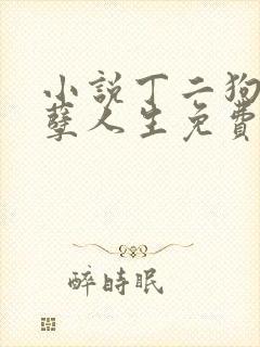 小说丁二狗的妖孽人生免费阅读