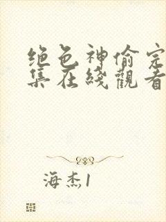 绝色神偷完整全集在线观看免费