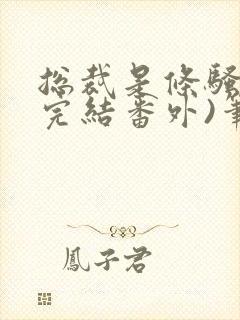 总裁是条骚狗(完结番外)笔趣阁双男主