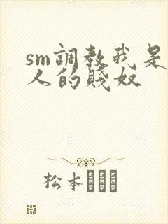 sm调教我是主人的贱奴