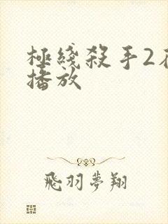 极线杀手2在线播放