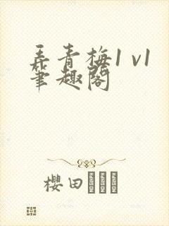 弄青梅1 v1笔趣阁