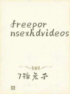 freepornsexhdvideos