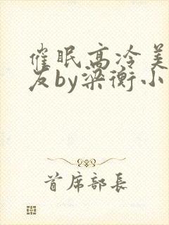 催眠高冷美人室友by梁衡小说免费看