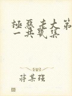 极恶老大第二季一共几集