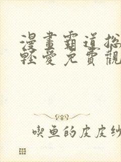 漫画霸道总裁轻轻爱免费观看下拉