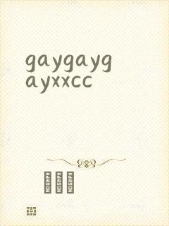 gaygaygayxxcc