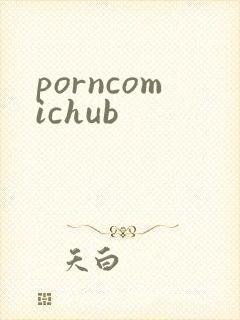 porncomichub封面