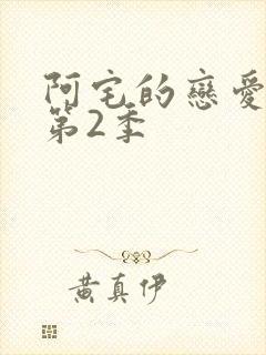 阿宅的恋爱真难第2季