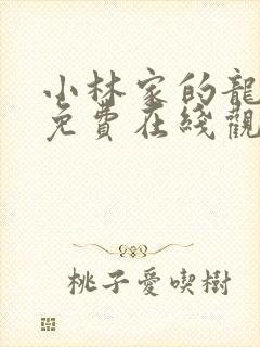 小林家的龙女仆免费在线观看