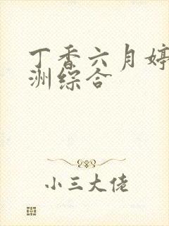 丁香六月婷婷亚洲综合