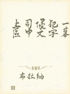 上司侵犯一区二区中文字幕封面