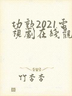 功勋2021电视剧在线观看免费完整版