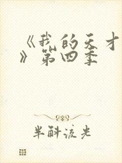 《我的天才女友》第四季