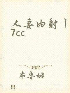 人妻内射丨z77cc