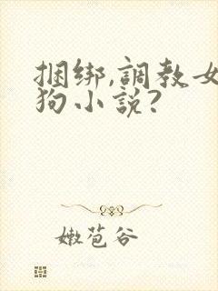 捆绑,调教女母狗小说?