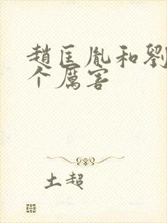 赵匡胤和刘邦哪个厉害