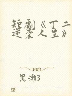 短剧《丁二狗的逆袭人生》免费观看