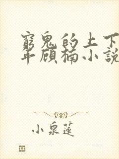 穷鬼的上下两千年顾楠小说正版