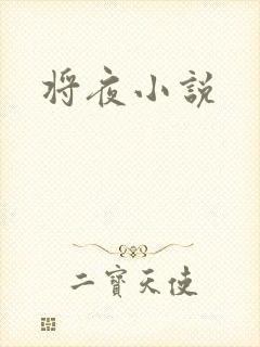 将夜小说